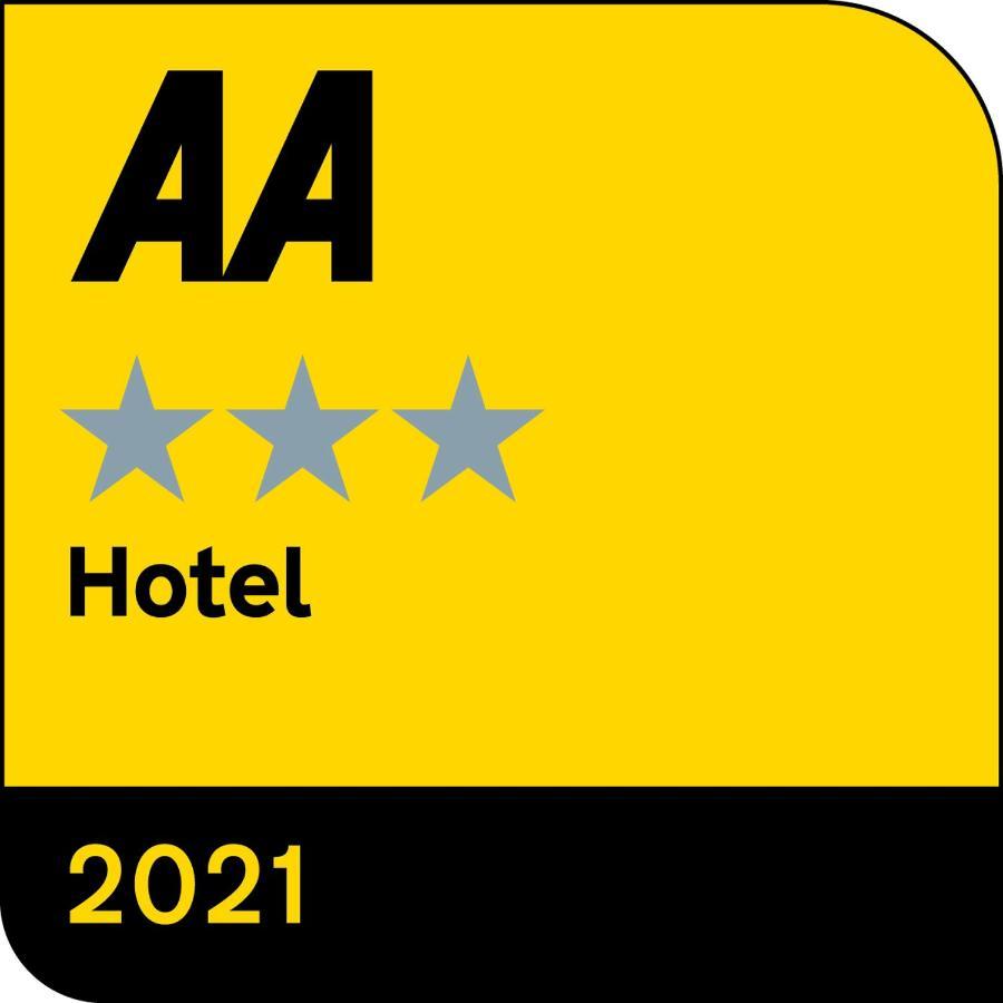 The Seaview Hotel And Restaurant 외부 사진