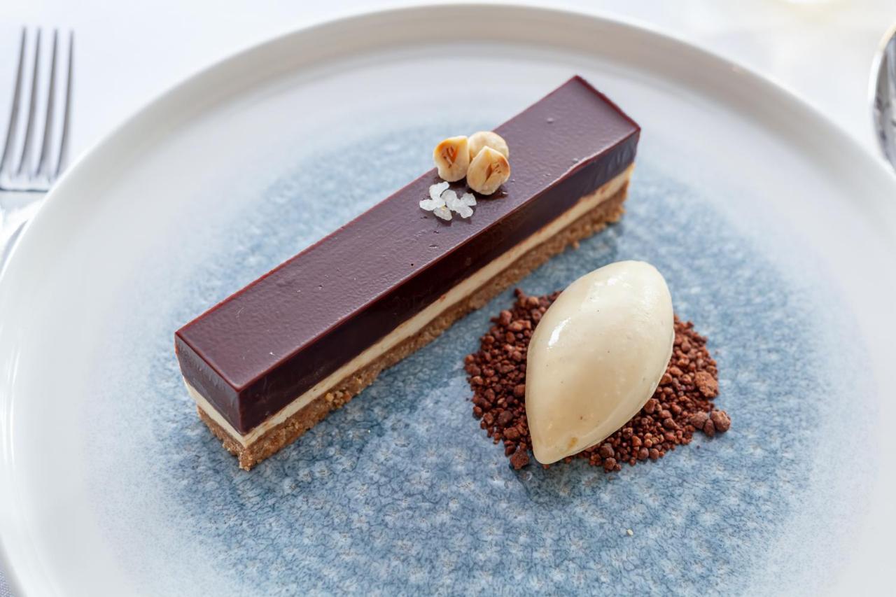 The Seaview Hotel And Restaurant 외부 사진