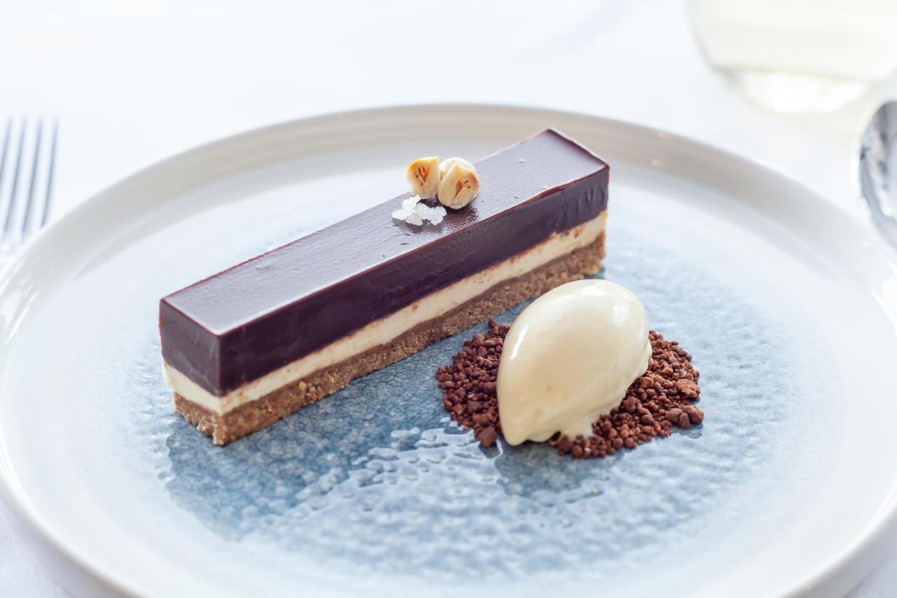 The Seaview Hotel And Restaurant 외부 사진