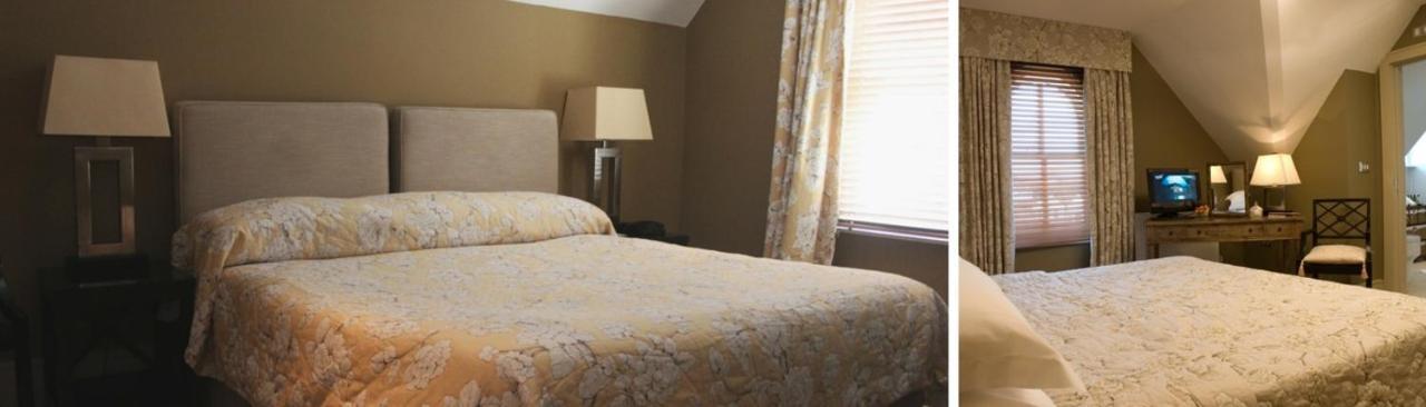 The Seaview Hotel And Restaurant 외부 사진