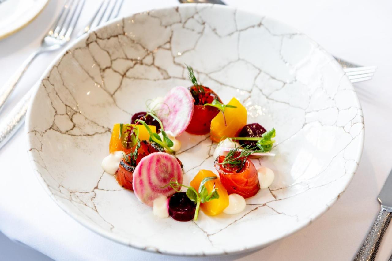 The Seaview Hotel And Restaurant 외부 사진