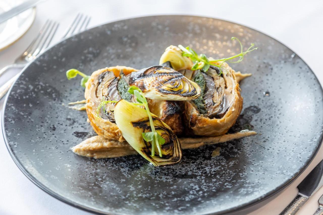 The Seaview Hotel And Restaurant 외부 사진
