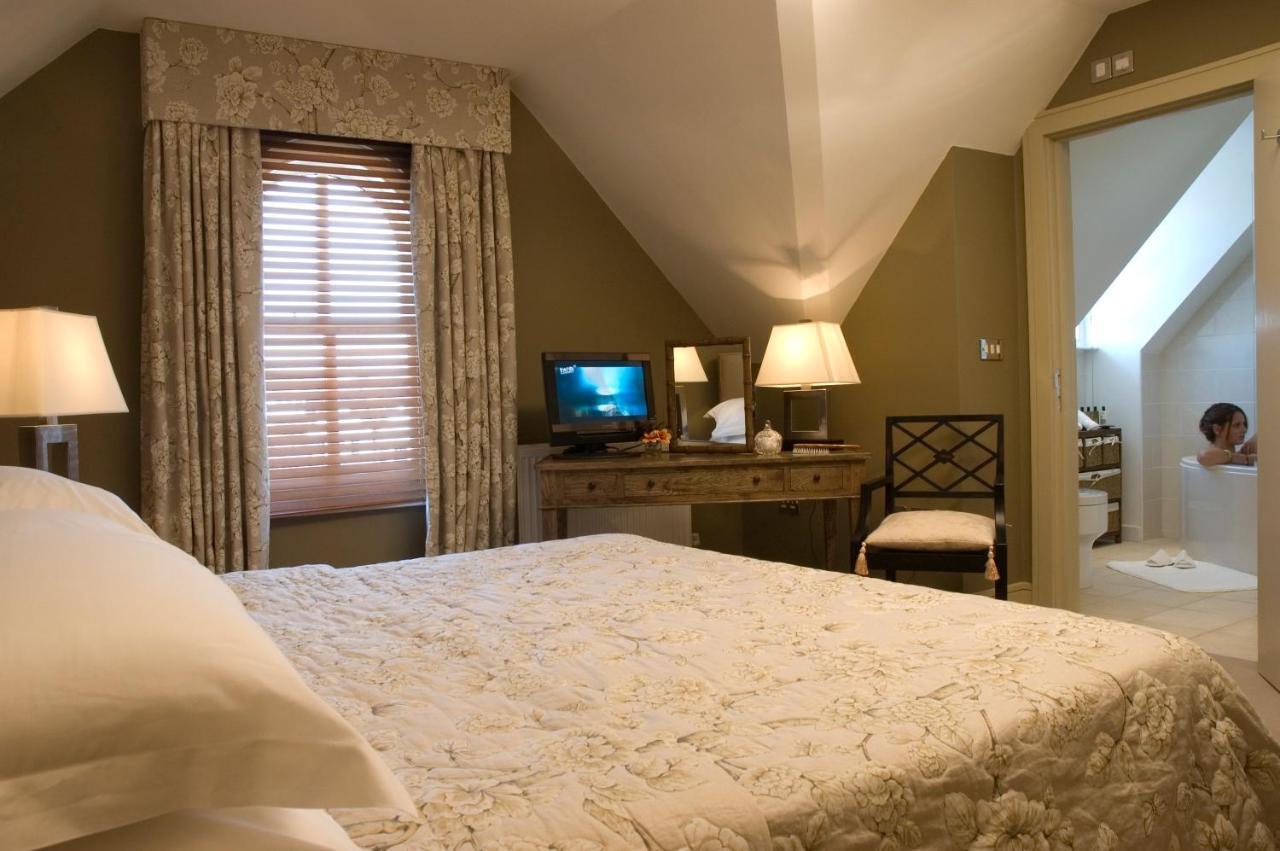 The Seaview Hotel And Restaurant 외부 사진