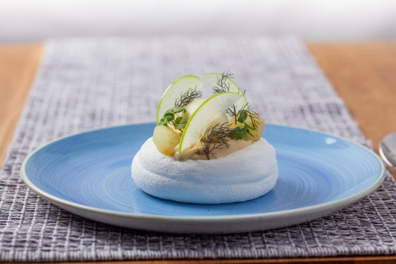 The Seaview Hotel And Restaurant 외부 사진