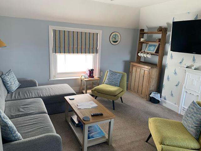 The Seaview Hotel And Restaurant 외부 사진