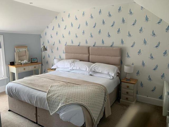The Seaview Hotel And Restaurant 외부 사진